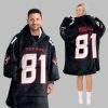 2025 Higgins 81 Houston Blanket Hoodie