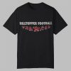 2025 Hilltopper Football Shirt 0 0