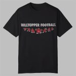 WKU Hilltopper Football Shirt