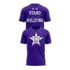 2025 Houston Astros Stand Against Bullying Shirt 1 2