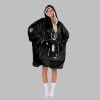 2025 Jackson 8 Baltimore Blanket Hoodie 3