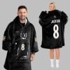 2025 Jackson 8 Baltimore Blanket Hoodie 4