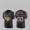 2025 Jaguars Hasta la Muerte Jersey 1 1