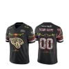 2025 Jaguars Hasta la Muerte Jersey 1 2