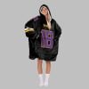 2025 Jefferson 18 Minnesota Football Blanket Hoodie 8 2025 Jefferson 18 Minnesota Football Blanket Hoodie 4