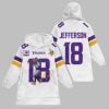 2025 Jefferson 18 Vikings Blanket Hoodie 11 2025 Jefferson 18 Vinkings Blanket Hoodie 1