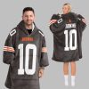 2025 Judkins 10 Browns Blanket Hoodie 9 2025 Judkins 10 Browns Blanket Hoodie 5