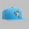 2025 KC Royals Mr. Royal Hat 5 2025 KC Royals Mr. Royal Hat