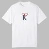 2025 Kai Trump Shirt 0 0