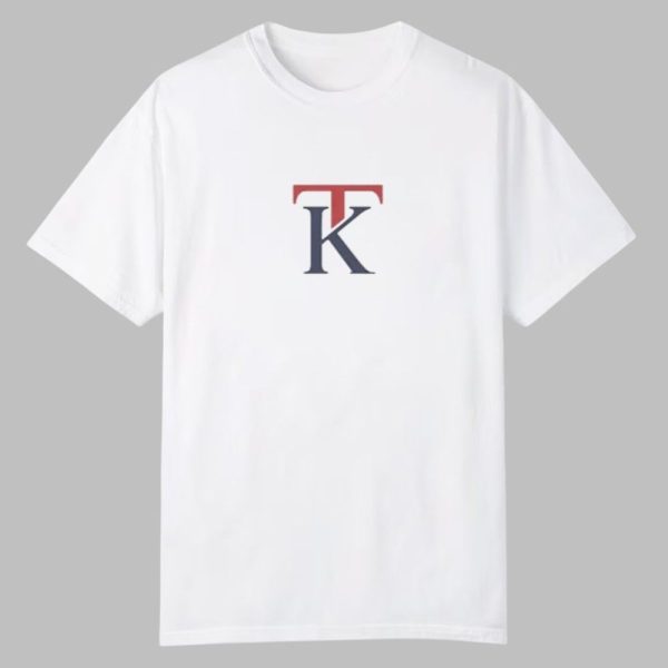 2025 Kai Trump Shirt 0 0