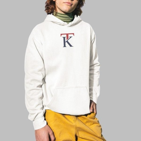 2025 Kai Trump Shirt 2 1