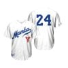 2025 LA Dodgers Honors Kobe Baseball Jersey 1 2