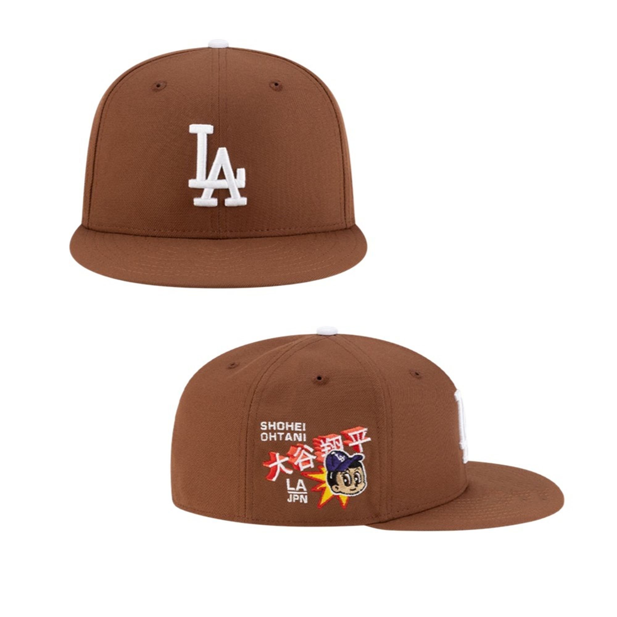 2025 LA Dodgers Shohei Ohtani Hat 2 2025 LA Dodgers Shohei Ohtani Hat 1 2