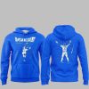 2025 LA Dodgers Shohei Ohtani Hip Lock Shirt 2