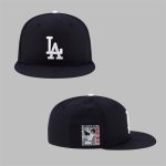 2025 LA Dodgers Shohei Ohtani Home Runs Hat