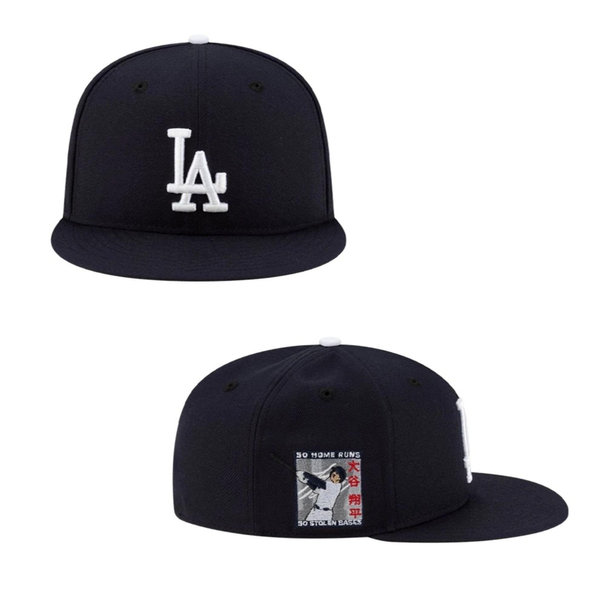 2025 LA Dodgers Shohei Ohtani Home Runs Hat 2 2025 LA Dodgers Shohei Ohtani Home Runs Hat 1 2