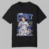2025 LA Dodgers The Comet Kim Hye-seong Shirt 2 2025 LA Dodgers The Comet Kim Hye seong Shirt 0 0