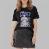 2025 LA Dodgers The Comet Kim Hye-seong Shirt 6 2025 LA Dodgers The Comet Kim Hye seong Shirt 2 2