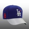2025 LA Dodgers Tri Star Gitd Kobe Bryant 8 Hat 1 1