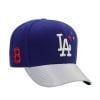 2025 LA Dodgers Tri Star Gitd Kobe Bryant 8 Hat 1 2