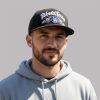 2025 LA Dodgers World Series Hat 2
