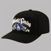 2025 LA Dodgers World Series Hat 3