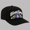 2025 LA Dodgers World Series Hat 4
