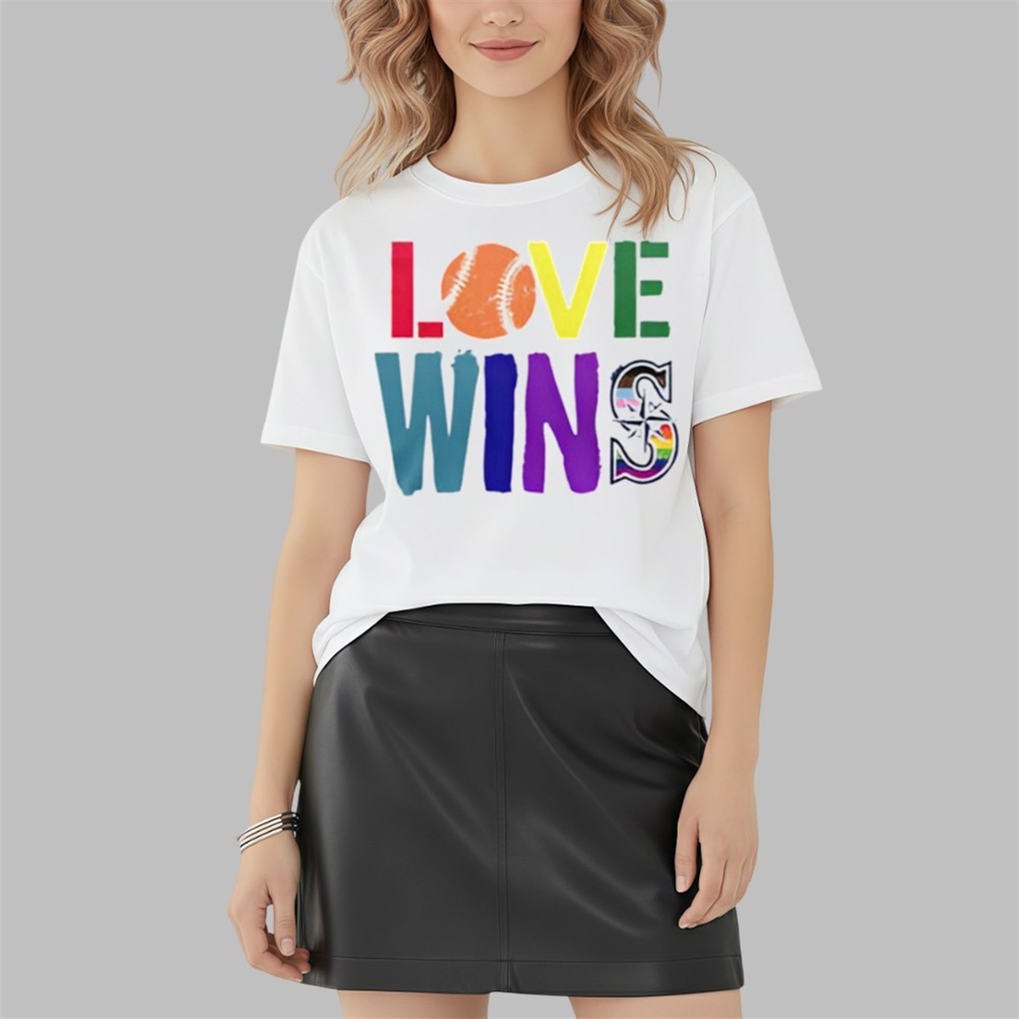 2025 LGBTQ Spirit Day Seattle Mariners Shirt 3 4 2025 LGBTQ Spirit Day Seattle Mariners Shirt 3 4