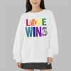 2025 LGBTQ Spirit Day Seattle Mariners Shirt 3 9