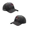2025 LSU Crucial Catch Hat 1 2
