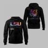 2025 LSU Crucial Catch Hoodie 1 1