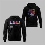 2025 LSU Crucial Catch Hoodie