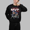 2025 MVP Giants 4900 Pass YDS 40 Pass TDs Shirt 1 1