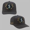 2025 Mariners Alds Hat 1 0