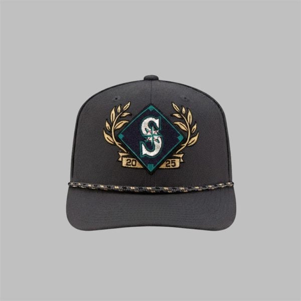 2025 Mariners Alds Hat 1 5