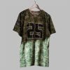 2025 Miami Hurricanes Military Camo Jersey 4 2025 Miami Hurricanes Military Camo Jersey 1