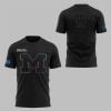 2025 Michigan Crucial Catch Shirt