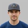 2025 Milwaukee Brewers NLCS Hat 3