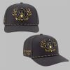 2025 Milwaukee Brewers NLCS Postseason Hat 1