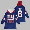 2025 NY G men Dari 6 Blanket Hoodie 1