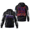2025 NY Giants Graffiti For Life Hoodie 3 2025 NY Giants Graffiti For Life Hoodie 1 2