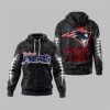 2025 England Patriots Graffiti My Team 4 Life Hoodie 8 2025 England Patriots Graffiti My Team 4 Life Hoodie