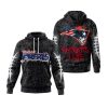 2025 England Patriots Graffiti My Team 4 Life Hoodie 3 2025 England Patriots Graffiti My Team 4 Life Hoodie