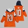 2025 Nix 10 Broncos Blanket Hoodie 10 2025 Nix 10 Broncos Blanket Hoodie 1