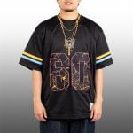 2025 Oakland Raiders Halloween Jersey