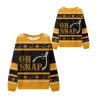 2025 Oh Snap Thanksgiving Ugly Sweater 1 2