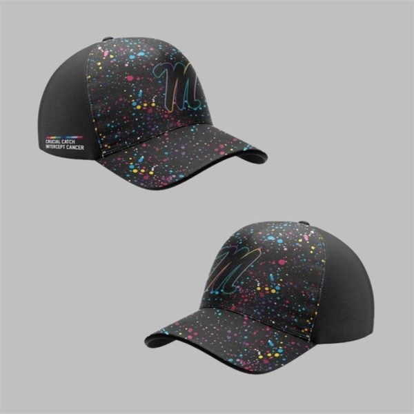 2025 Ole Miss Crucial Catch Hat 1 1