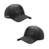 2025 Ole Miss Crucial Catch Hat 1 2
