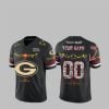 2025 Packers Hasta la Muerte Jersey 1 1