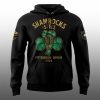 2025 Pittsburgh Steelers Ireland Shamrocks Steel Hoodie 4 2025 Pittsburgh Steelers Ireland Shamrocks Steel Hoodie 1
